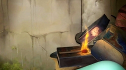 لاروا (فصل 1 - قسمت 201)